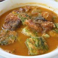 เมนูของร้าน ครัวป้าเล็ก