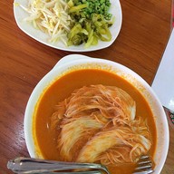 แหนมเนือง ท่าลานทอง ปากช่อง