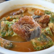 เมนูของร้าน ครัวป้าเล็ก