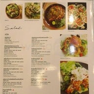 เมนู กับข้าวกับปลา เซ็นทรัล บางนา
