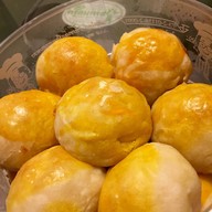 แป้งนิ่ม