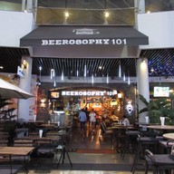 Beerosophy 101