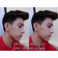 Dr.Chris Clinic นิมมานเหมินทร์