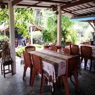 บรรยากาศ คุ้มเงิน