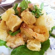 เมนูของร้าน คุ้มเงิน