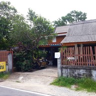 หน้าร้าน คุ้มเงิน