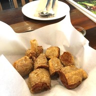 เมนูของร้าน กับข้าว’กับปลา มาร์เก็ตเพลส ทองหล่อ