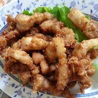 เมนูของร้าน คุ้มเงิน