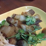 เมนูของร้าน เขยใหญ่ซีฟู๊ด