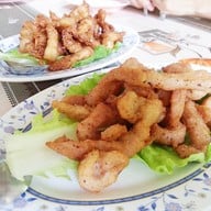 เมนูของร้าน คุ้มเงิน