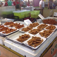 ไก่ทอดปักษ์ใต้