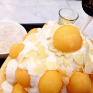 เมนูของร้าน Bitter*sweet Homemade Ice Cream The Walk Nakhonsawan