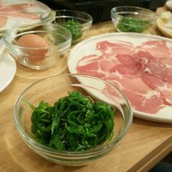 เมนูของร้าน พุงกาง ชาบู พระยาสัจจา 6