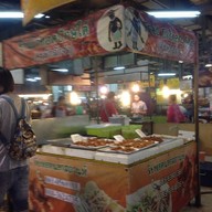 ไก่ทอดปักษ์ใต้