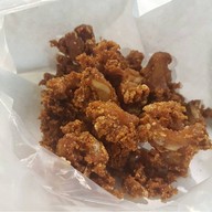 ไก่ทอดปักษ์ใต้