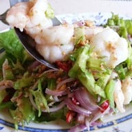 เมนูของร้าน คุ้มเงิน