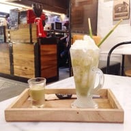 เมนูของร้าน Bitter*sweet Homemade Ice Cream The Walk Nakhonsawan