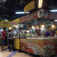 ไก่ทอดปักษ์ใต้