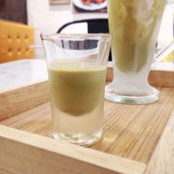 เมนูของร้าน Bitter*sweet Homemade Ice Cream The Walk Nakhonsawan