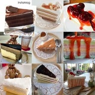 ร้านดาวอบอุ่น