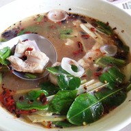 เมนูของร้าน คุ้มเงิน