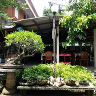 บรรยากาศ คุ้มเงิน