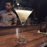 เมนูของร้าน Village Bar