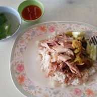 เมนูของร้าน ตองโจ๊ก