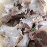 บรรยากาศ สหชัย บะหมี่เกี๊ยวปู หมูแดง