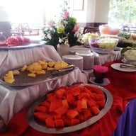 โรงแรมบีพีสมิหลาบีช