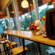 Moo Moo Cafe