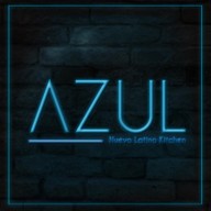 Azul Nuevo Latino Kitchen