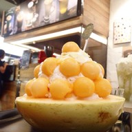 เมนูของร้าน Bitter*sweet Homemade Ice Cream The Walk Nakhonsawan