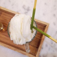เมนูของร้าน Bitter*sweet Homemade Ice Cream The Walk Nakhonsawan