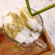 เมนูของร้าน Bitter*sweet Homemade Ice Cream The Walk Nakhonsawan