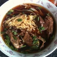 ก๋วยเตี๋ยวเป็ดเก๋ากึ๊ก