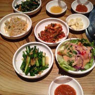 เมนูของร้าน นัมแม บีบีคิว Nammae BBQ (Seacon Square) ซีคอนสแควร์/ศรีนครินทร์