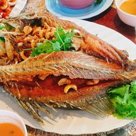 เมนูของร้าน ใจสั่งมา