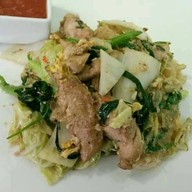 จานเส้น By Fresh & Taste