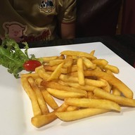 สเต็กเนื้อนมไข่ พังงา