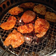 เมนูของร้าน นัมแม บีบีคิว Nammae BBQ (Seacon Square) ซีคอนสแควร์/ศรีนครินทร์