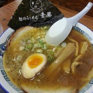 Ramen House Aoba Asahikawa Ramen Village
