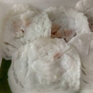 คุณนุช ขนมถ้วยมะพร้าวอ่อน