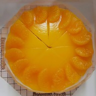 เมนูของร้าน Pukky Sweet