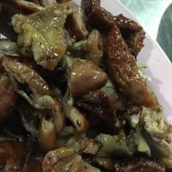 จิ้มจุ่มลาบอีสานอุบล