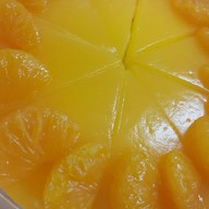 เมนูของร้าน Pukky Sweet