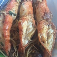 เมนูของร้าน Le Petit cafe LONDON STREET