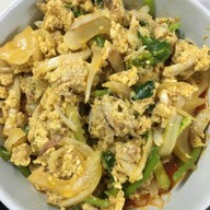 ศ.ส.ทะเลเผา อาหารตามสั่ง