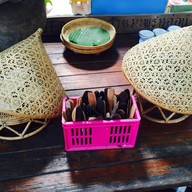 คุณนุช ขนมถ้วยมะพร้าวอ่อน