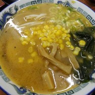 Ramen House Aoba Asahikawa Ramen Village